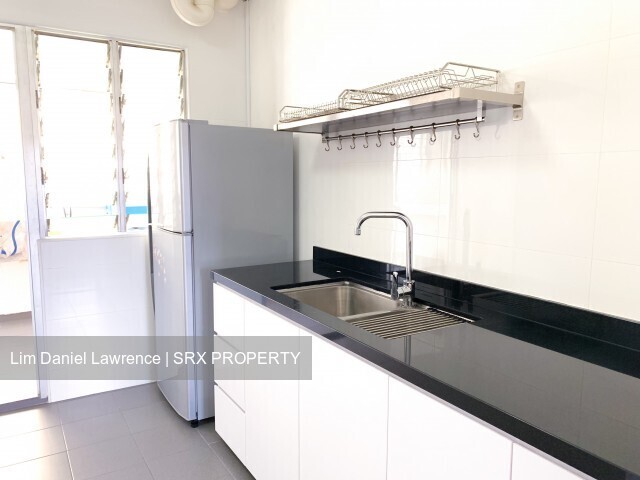 Blk 365 Woodlands Avenue 5 (Woodlands), HDB 4 Rooms #492609611